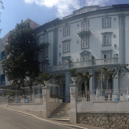 Hotel Alexander Palme Chianciano Terme Kültér fotó