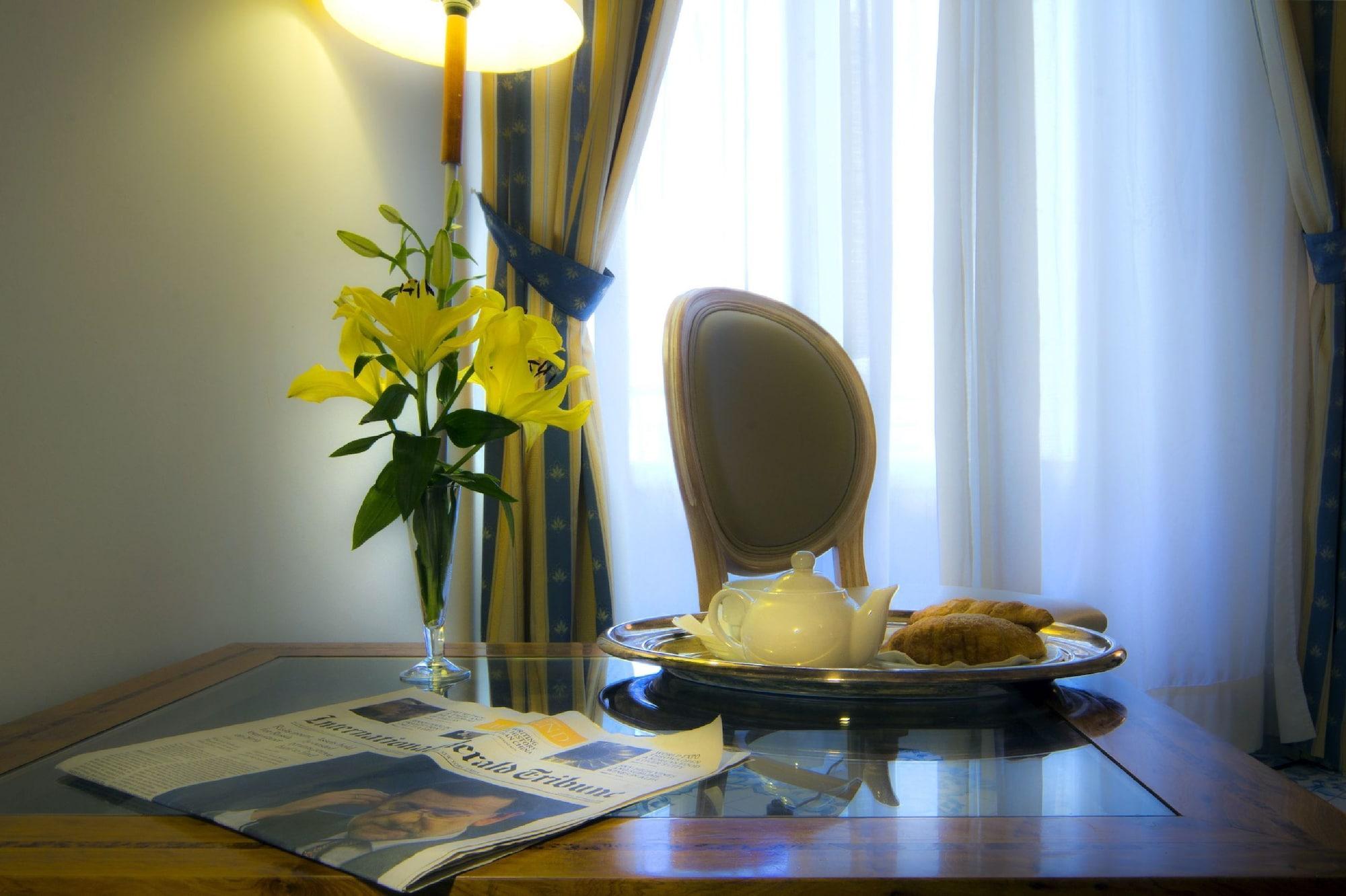 Hotel Alexander Palme Chianciano Terme Kültér fotó