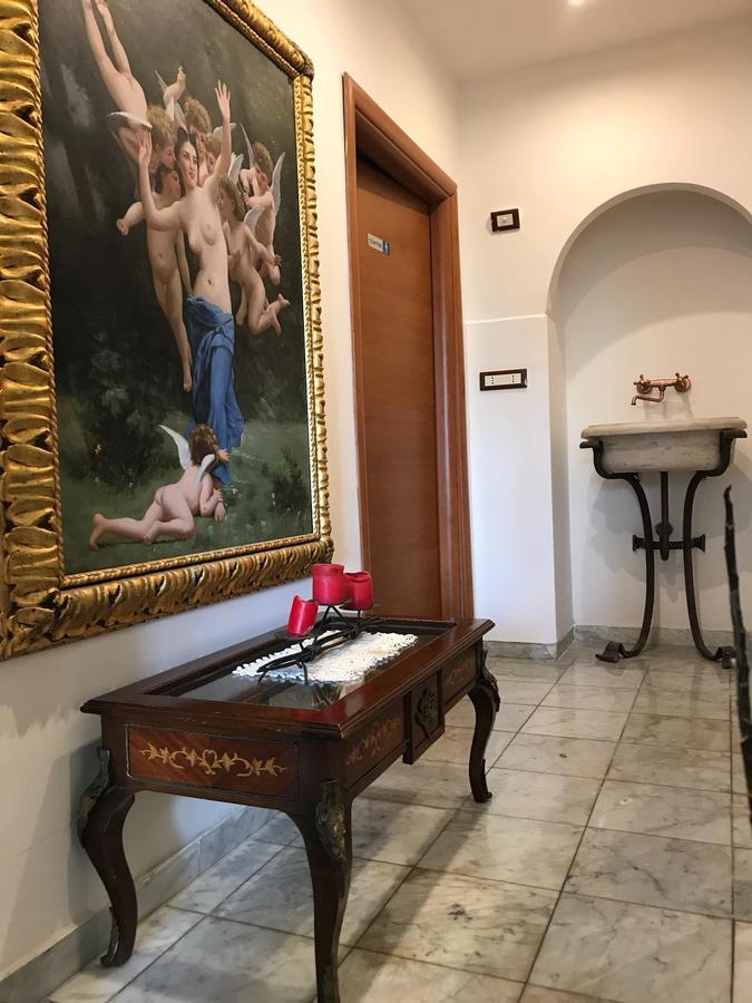 Hotel Alexander Palme Chianciano Terme Kültér fotó