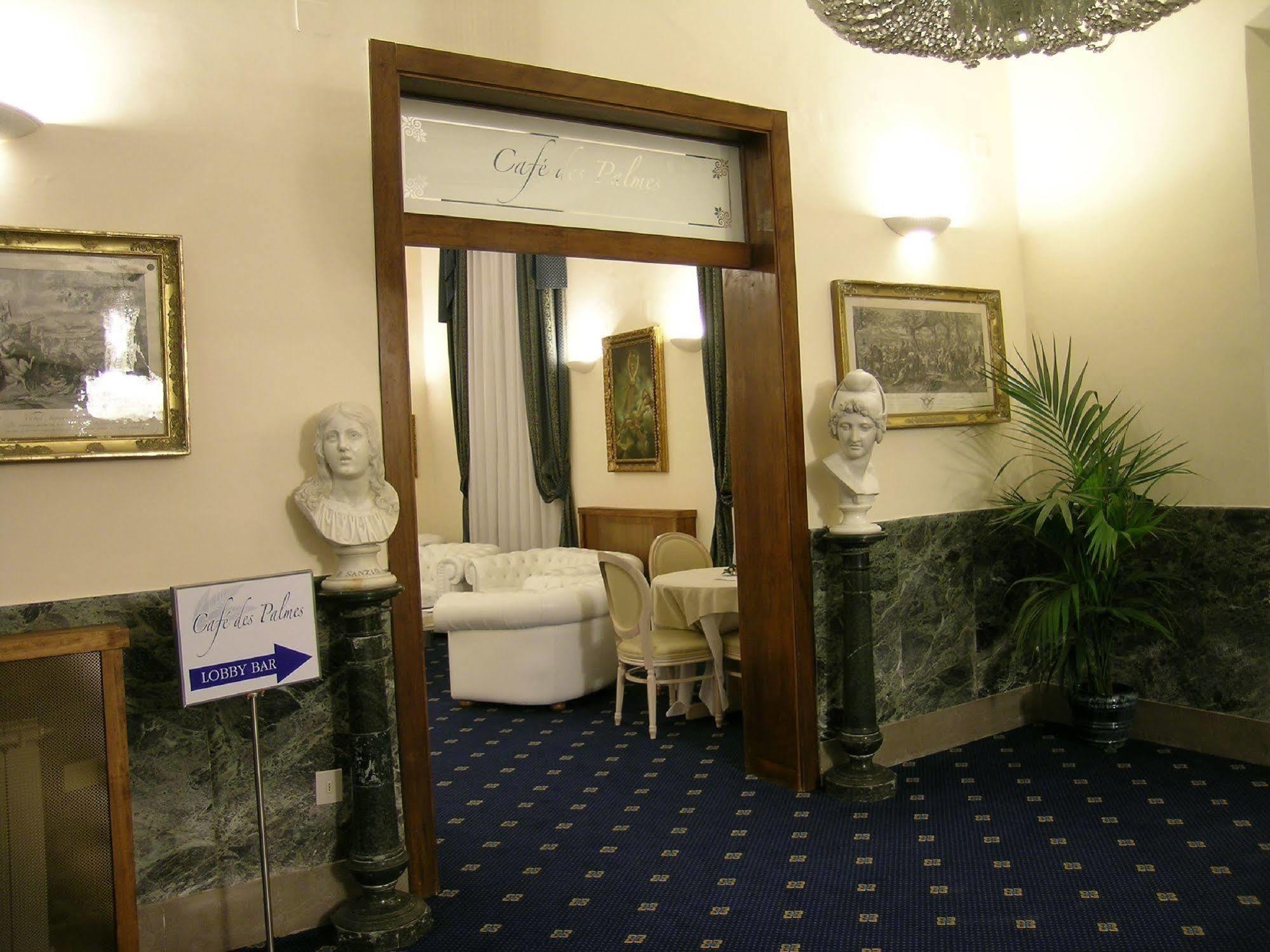 Hotel Alexander Palme Chianciano Terme Kültér fotó