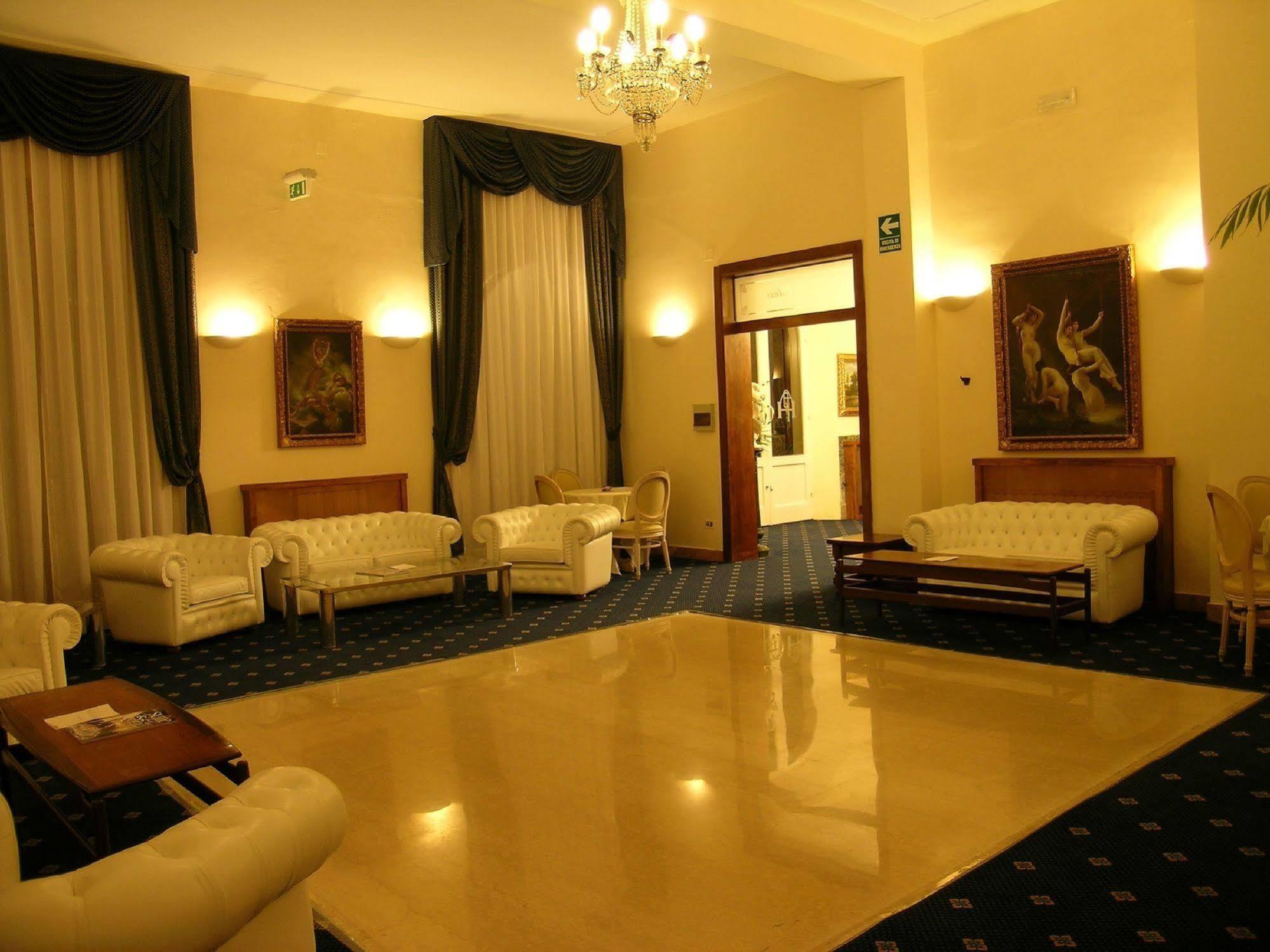 Hotel Alexander Palme Chianciano Terme Kültér fotó