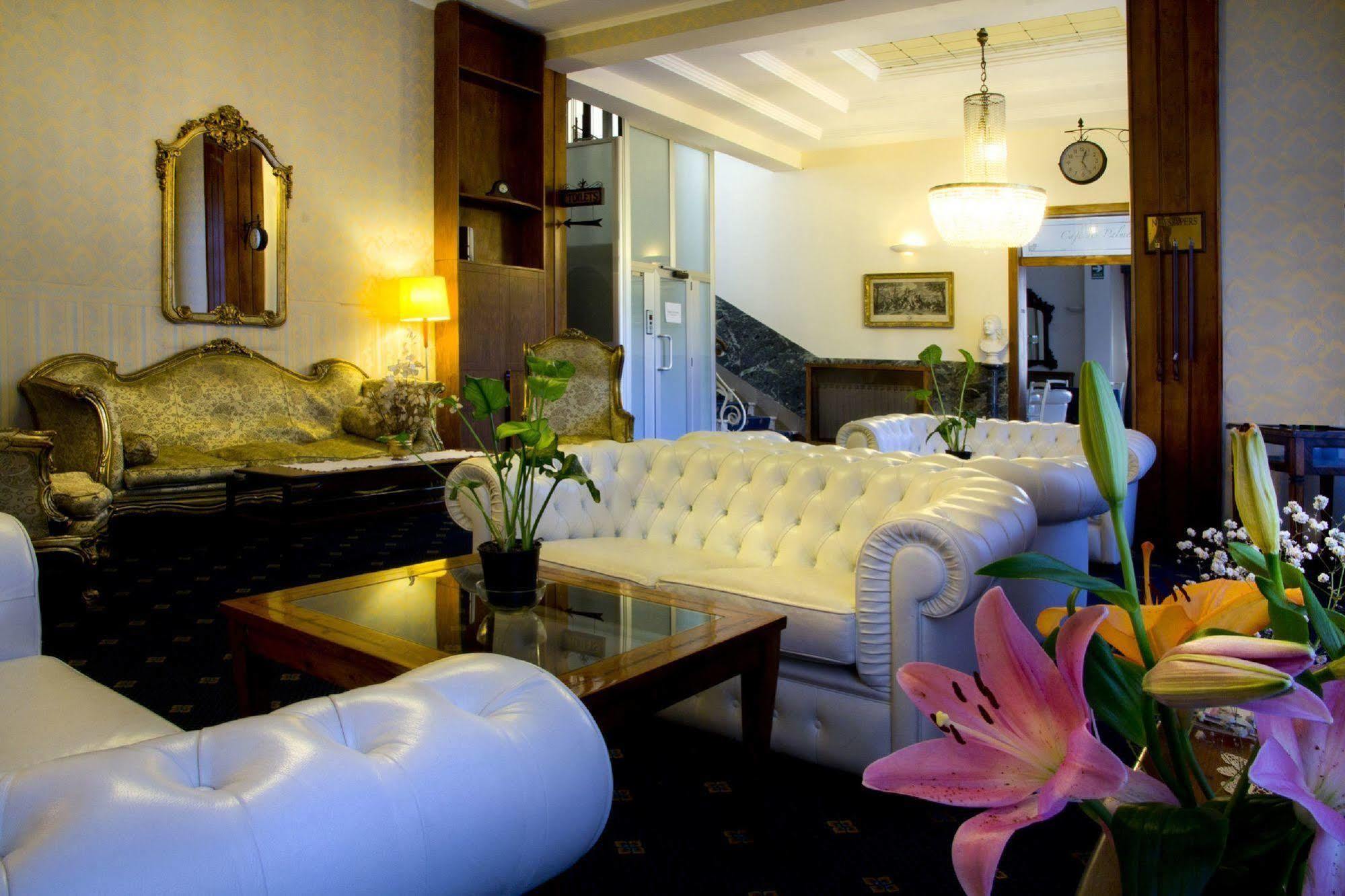 Hotel Alexander Palme Chianciano Terme Kültér fotó