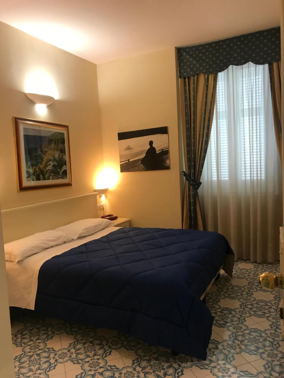 Hotel Alexander Palme Chianciano Terme Kültér fotó