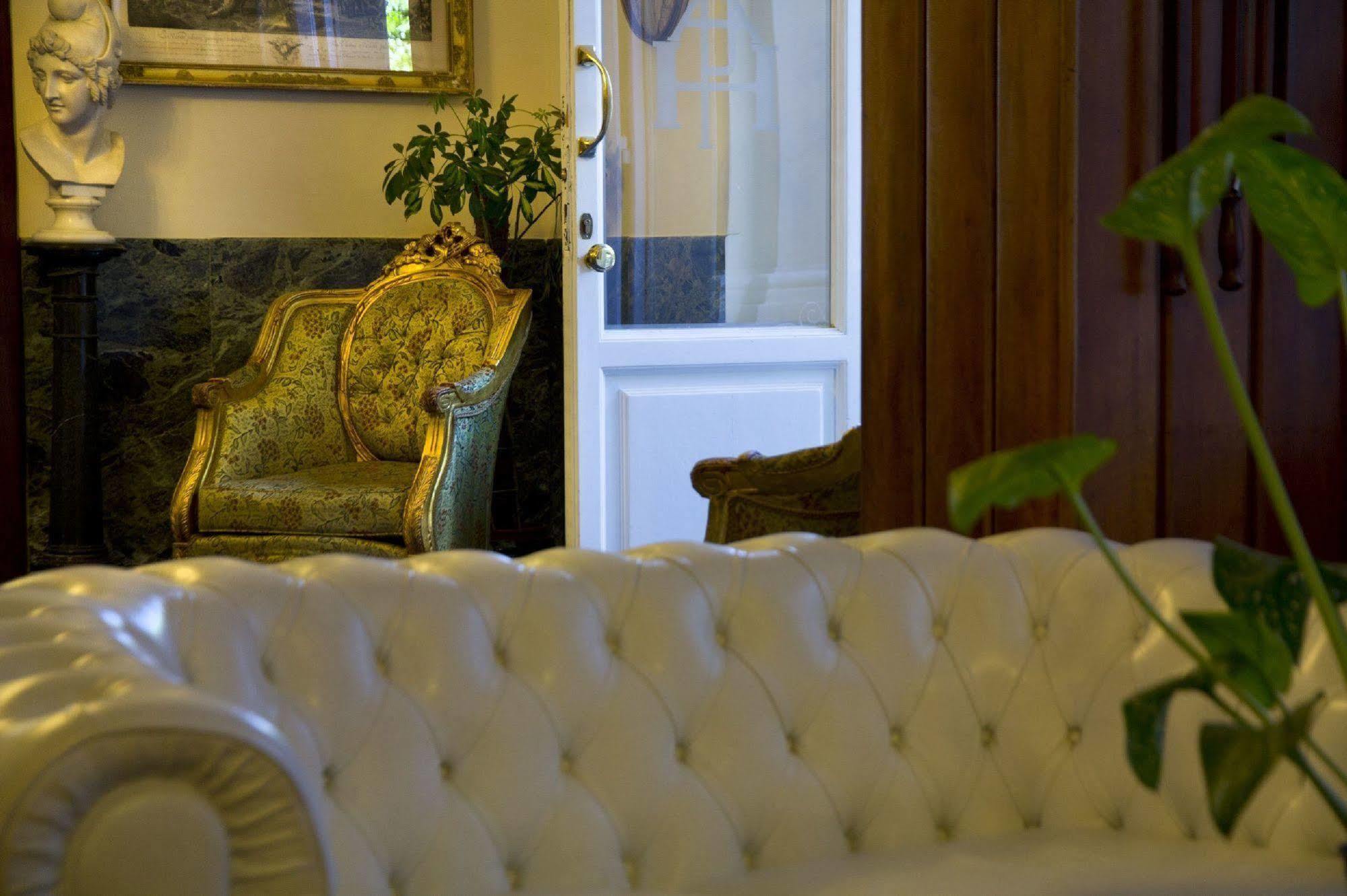 Hotel Alexander Palme Chianciano Terme Kültér fotó